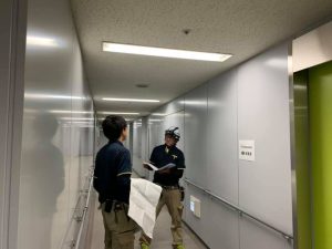 SNS担当カンノです。